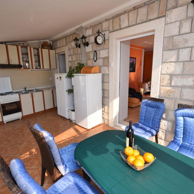 SeaSide House - Kuća sa 2 Spavaće Sobe - 4