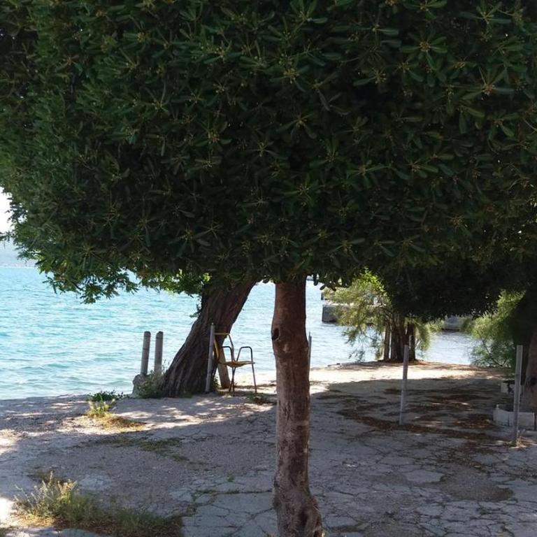SeaSide House - Two-Bedroom House - 16