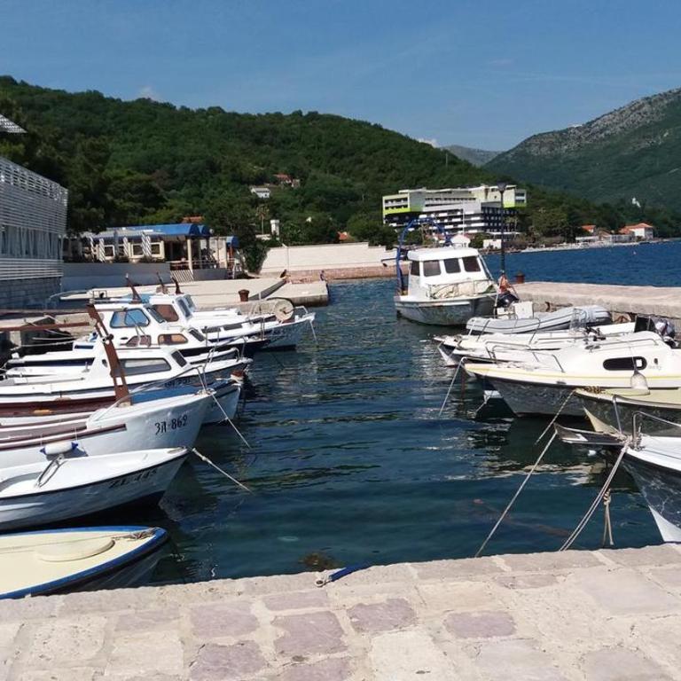 SeaSide House - Two-Bedroom House - 19