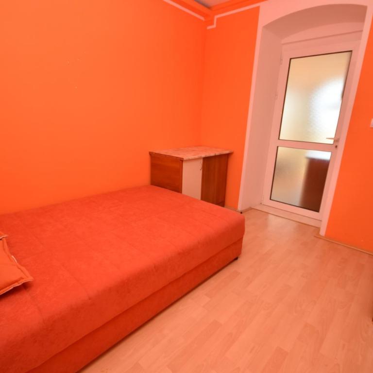SeaSide House - Two-Bedroom House - 11