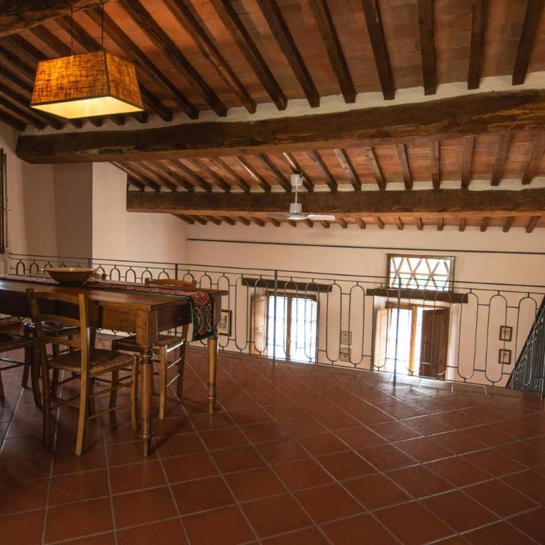 Agriturismo Buondonno - Appartamento con 2 Camere da Letto - 1