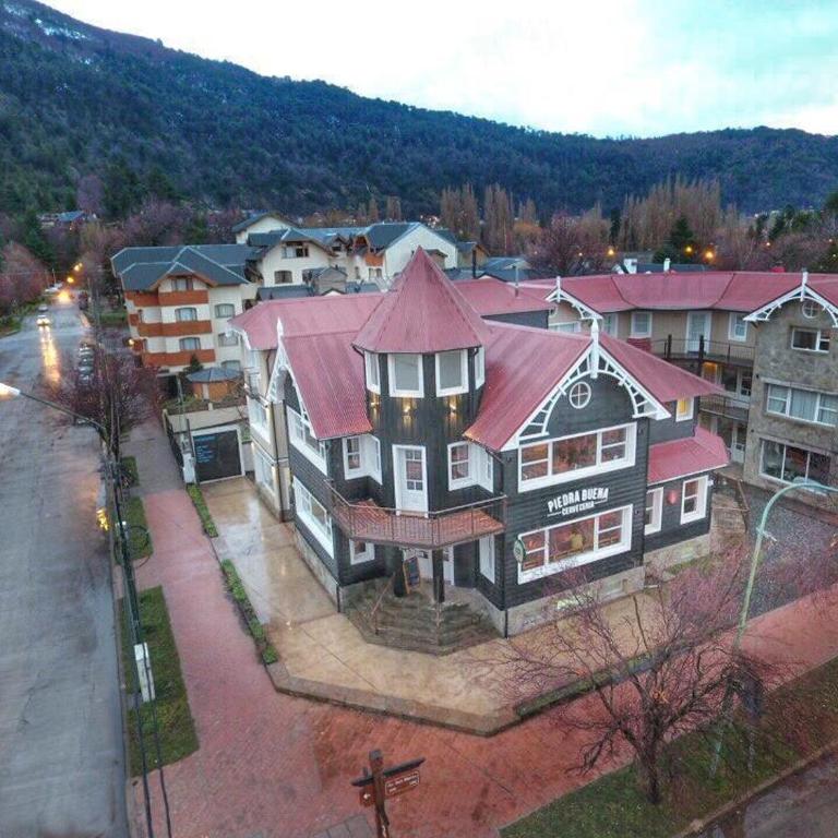 Horizonte Piedrabuena - One-Bedroom Apartment - 3