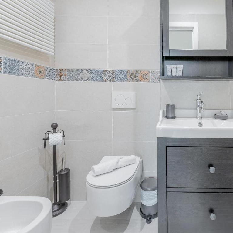 Realkasa Old Town Flat - Appartamento con 2 Camere da Letto - 13