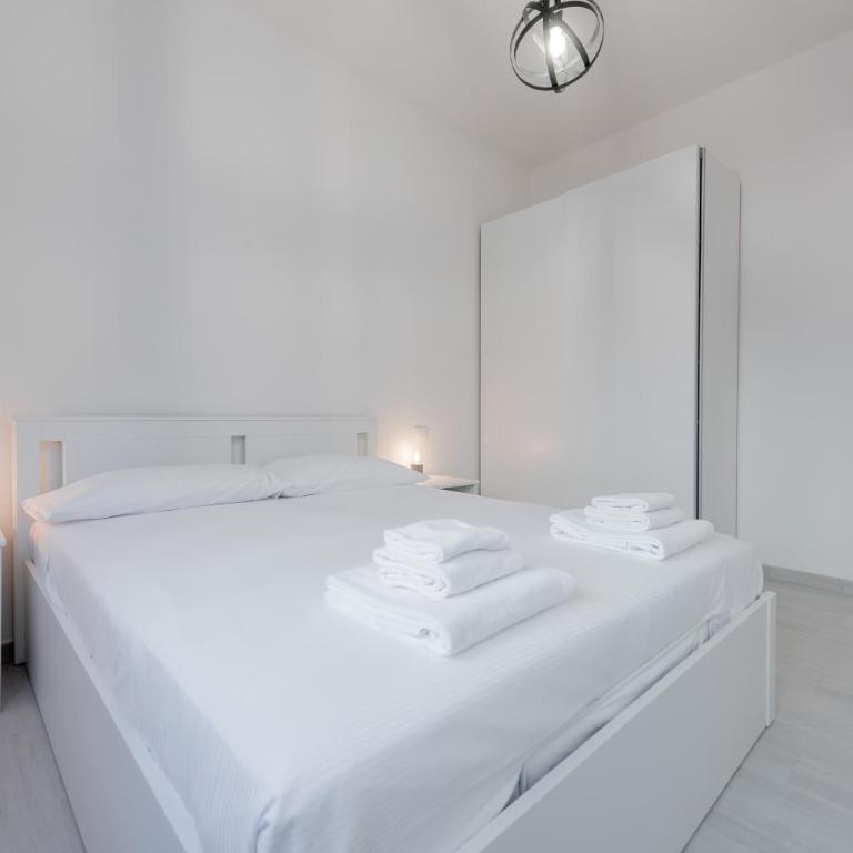 Realkasa Old Town Flat - Appartamento con 2 Camere da Letto - 7