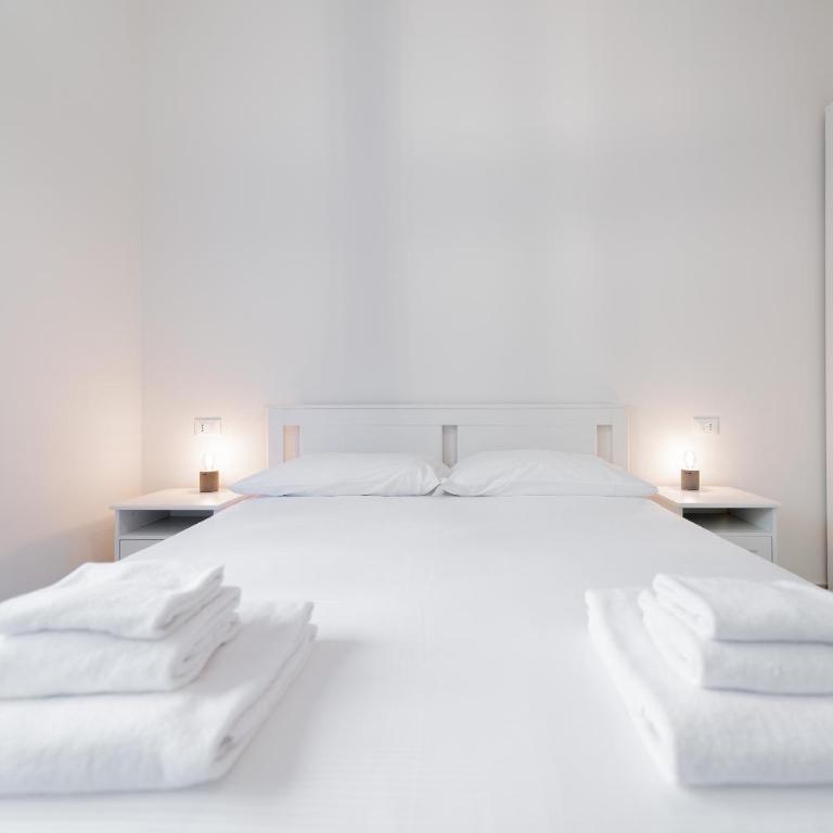 Realkasa Old Town Flat - Appartamento con 2 Camere da Letto - 8