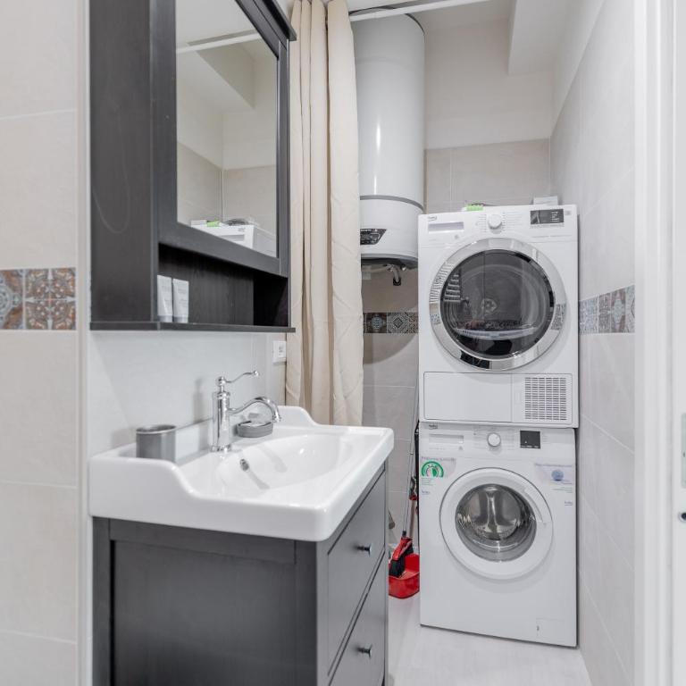 Realkasa Old Town Flat - Appartamento con 2 Camere da Letto - 12