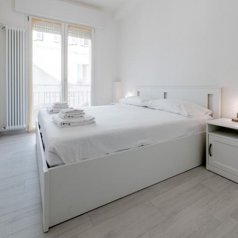 Realkasa Old Town Flat - Appartamento con 2 Camere da Letto - 10