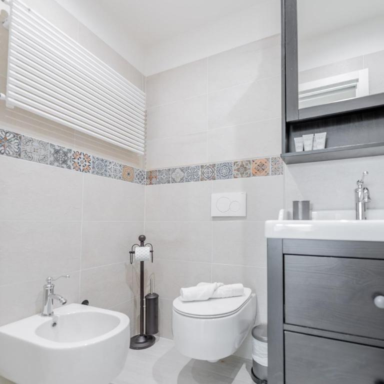 Realkasa Old Town Flat - Appartamento con 2 Camere da Letto - 15