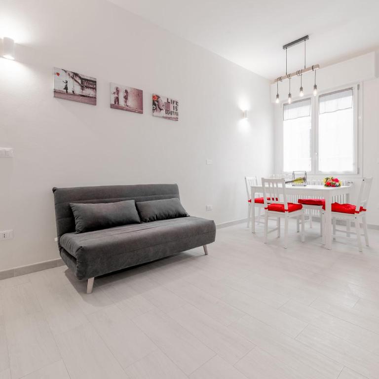Realkasa Old Town Flat - Appartamento con 2 Camere da Letto - 4