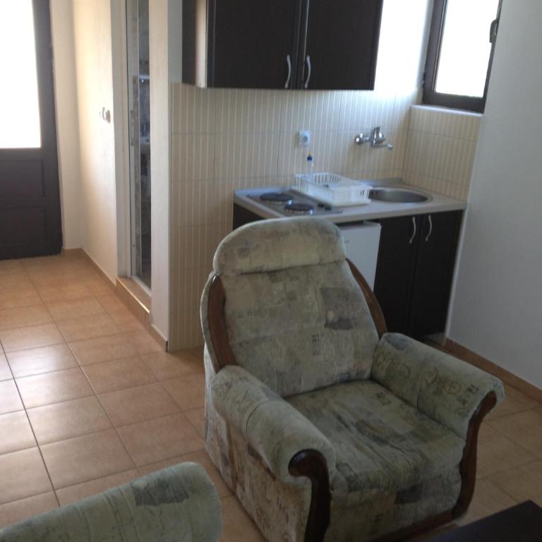 Niki Apartments - Apartman sa 2 Spavaće Sobe - 2