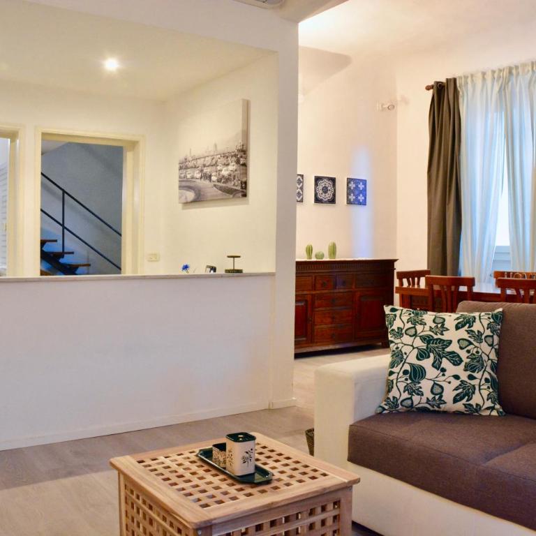 Vasco Pratolini Apartment di Stefania Sesto - Appartamentino su 2 Livelli - 7