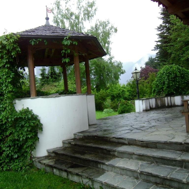 Landhaus Wanger - Chalet - 47