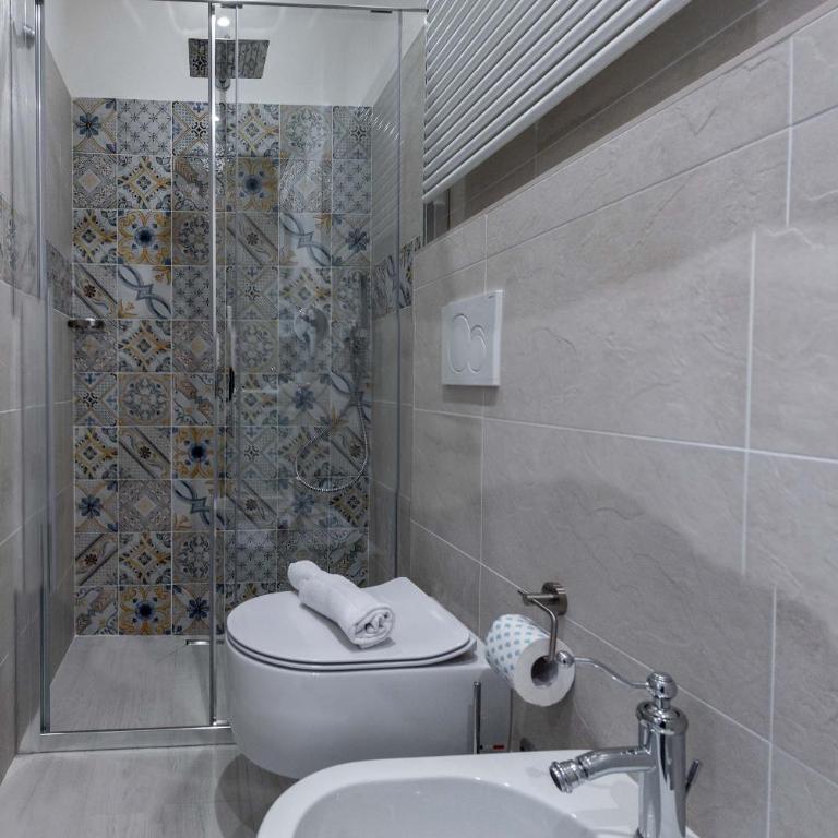 Realkasa City Center Flat - Appartamento con 2 Camere da Letto - 13