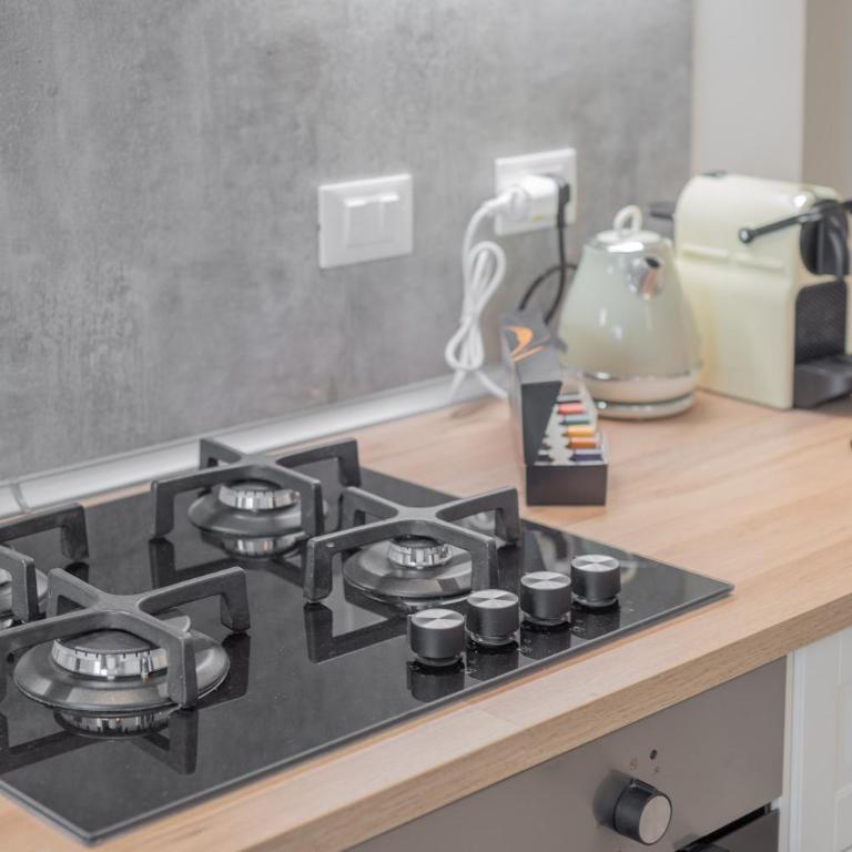 Realkasa City Center Flat - Appartamento con 2 Camere da Letto - 6