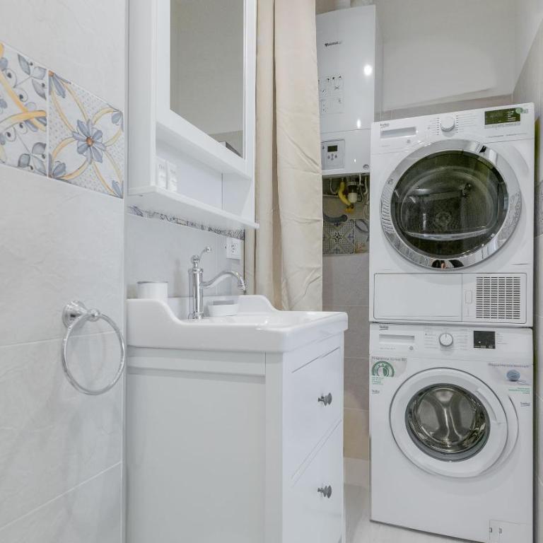Realkasa City Center Flat - Appartamento con 2 Camere da Letto - 15