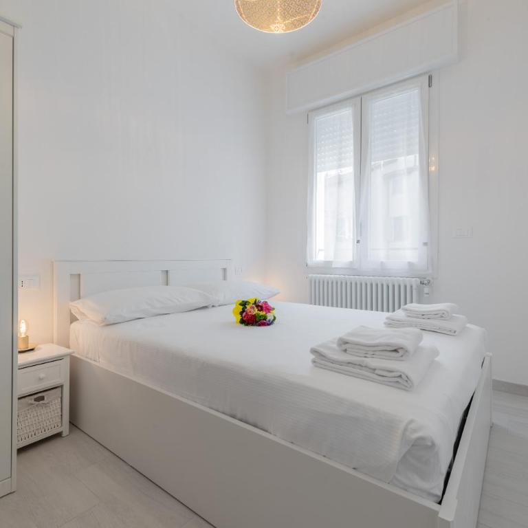 Realkasa City Center Flat - Appartamento con 2 Camere da Letto - 9