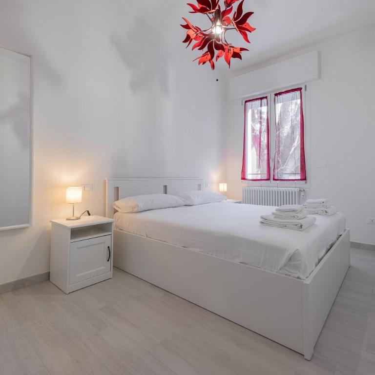 Realkasa City Center Flat - Appartamento con 2 Camere da Letto - 10