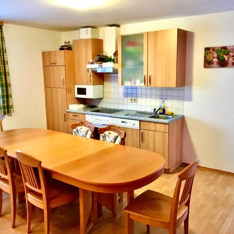 Steirer Haus - Apartment mit Terrasse - 1