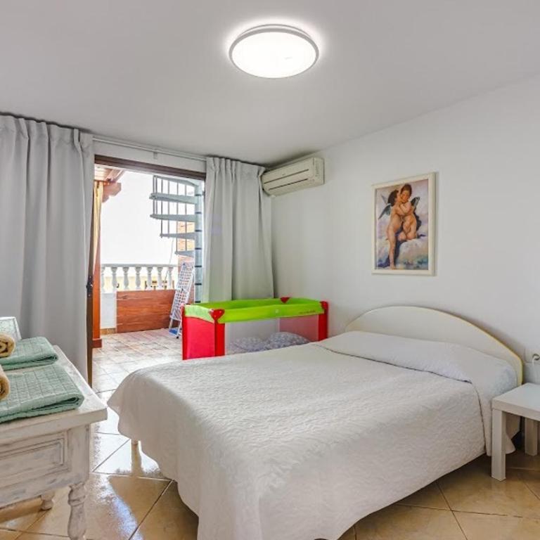 Paraiso Royal - Apartamento con terraza - 21