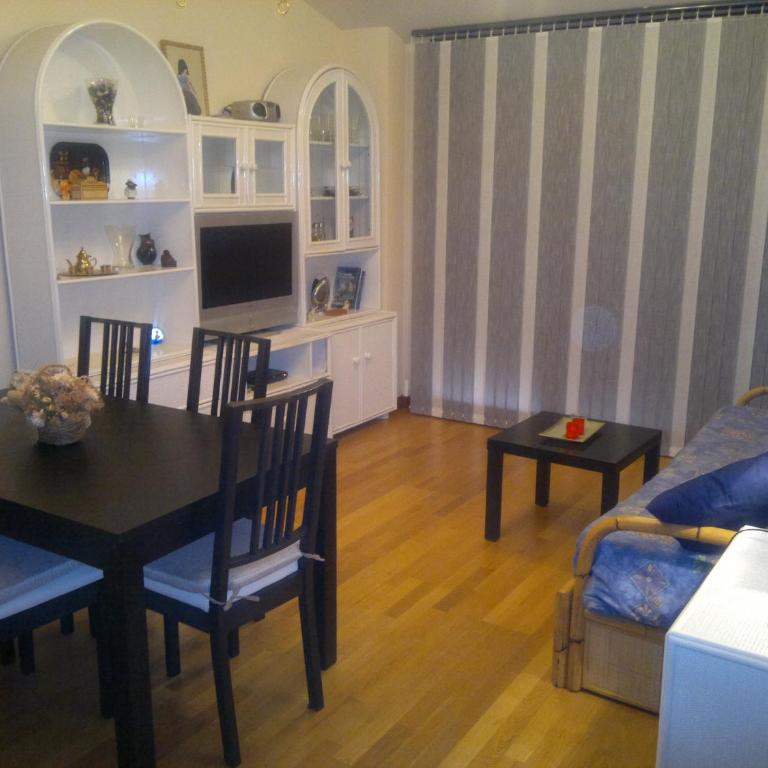Jardines del Sella de Cangas de Onis - Apartamento de 2 dormitorios - 1