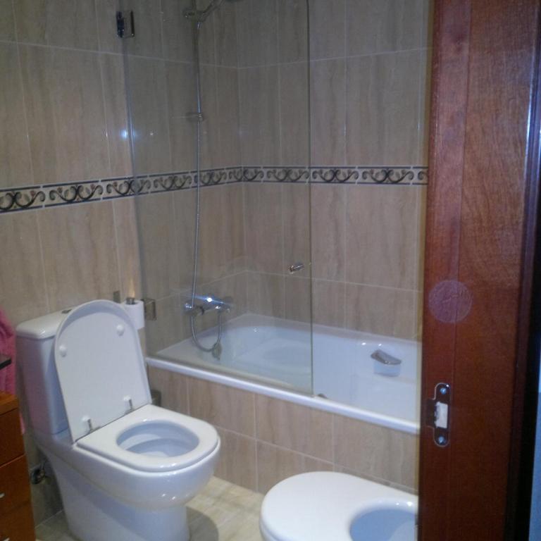 Jardines del Sella de Cangas de Onis - Apartamento de 2 dormitorios - 6