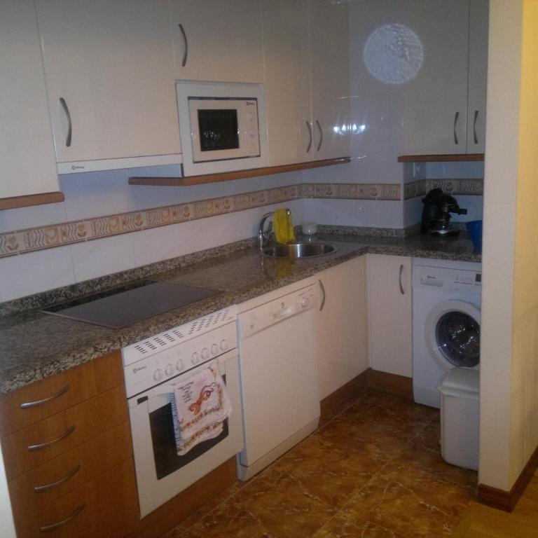 Jardines del Sella de Cangas de Onis - Apartamento de 2 dormitorios - 7