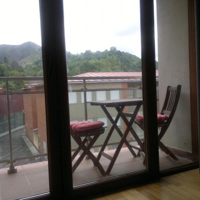 Jardines del Sella de Cangas de Onis - Apartamento de 2 dormitorios - 8