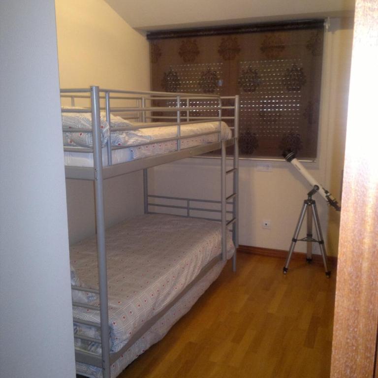 Jardines del Sella de Cangas de Onis - Apartamento de 2 dormitorios - 10
