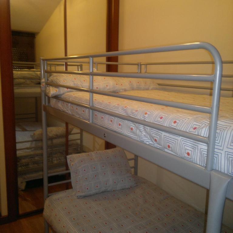 Jardines del Sella de Cangas de Onis - Apartamento de 2 dormitorios - 13