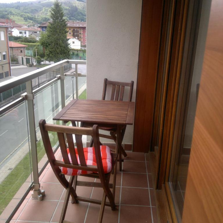 Jardines del Sella de Cangas de Onis - Apartamento de 2 dormitorios - 14