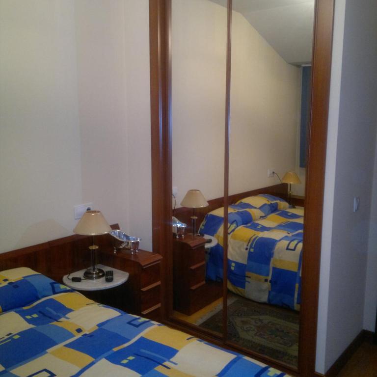 Jardines del Sella de Cangas de Onis - Apartamento de 2 dormitorios - 17