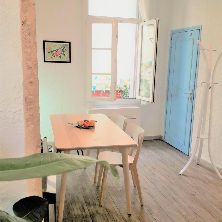 le balcon de Saint Roch - Appartamento con 1 Camera da Letto - 13