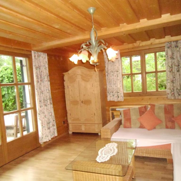 Landhaus Wanger - Chalet - 50
