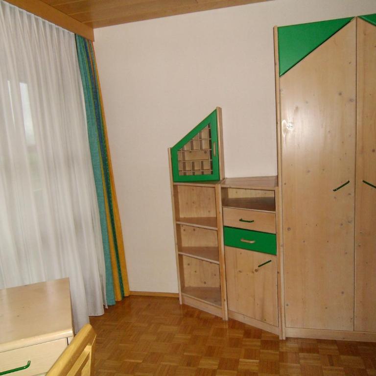 Landhaus Wanger - Chalet - 43