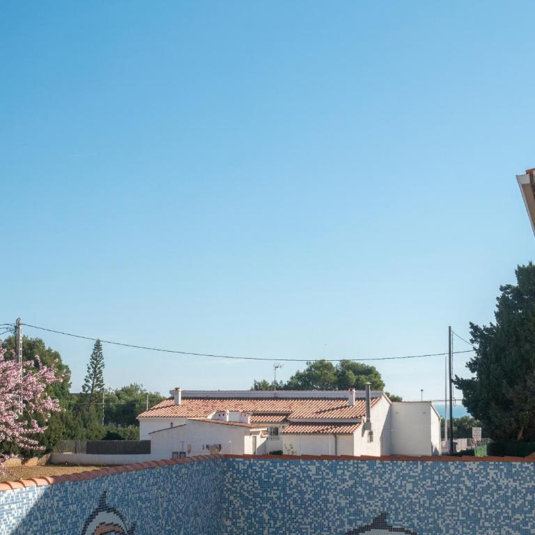 Residencial Los Almendros Playa Romana - Apartamento de 2 dormitorios - 6