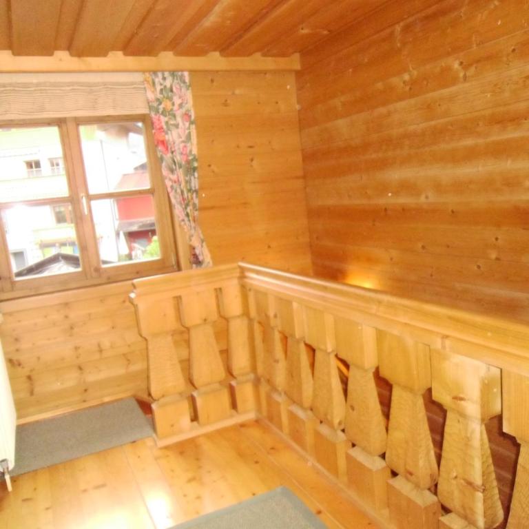 Landhaus Wanger - Chalet - 52
