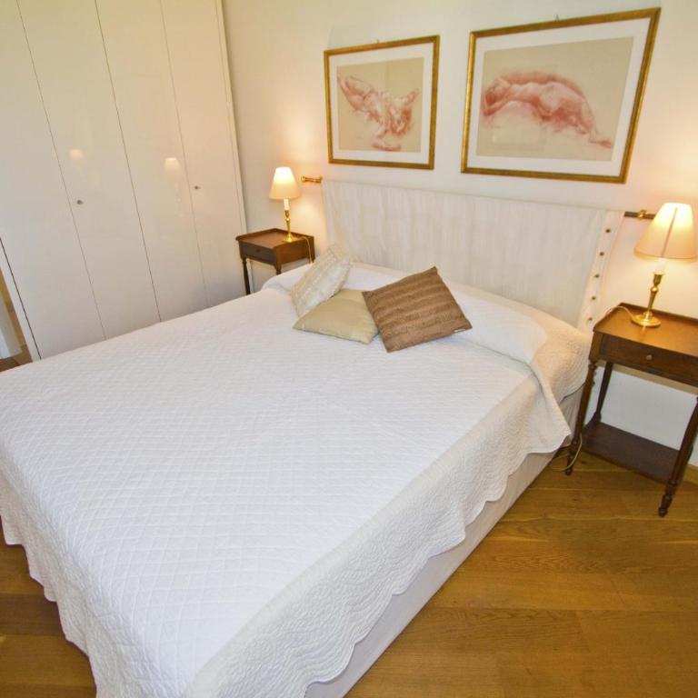 PROMENADE HOLIDAY - GRIMALDI CITY CENTER - Appartement 1 Chambre - 14