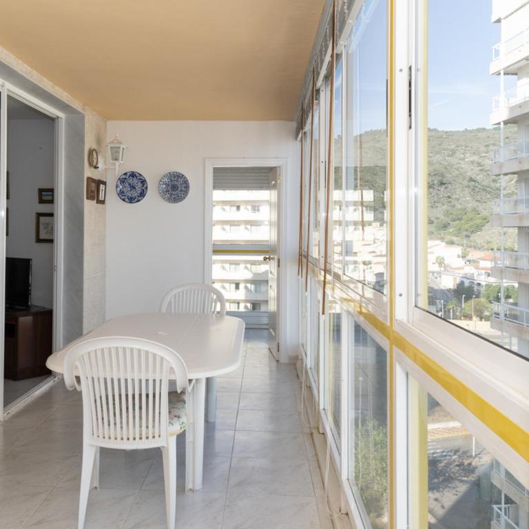 Florazar 3, 8º-B - Apartment with Sea View - 3
