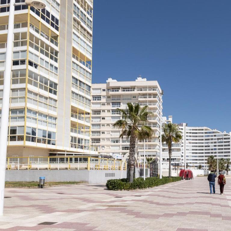 Florazar 3, 8º-B - Apartment with Sea View - 26