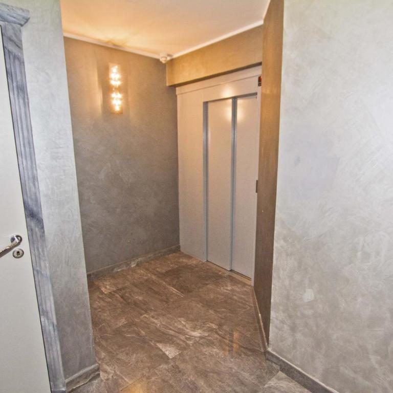 PROMENADE HOLIDAY - GRIMALDI CITY CENTER - Appartement 1 Chambre - 20