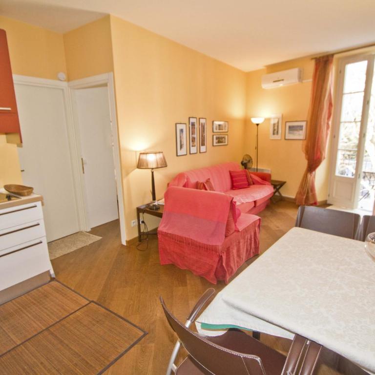 PROMENADE HOLIDAY - GRIMALDI CITY CENTER - Appartement 1 Chambre - 2