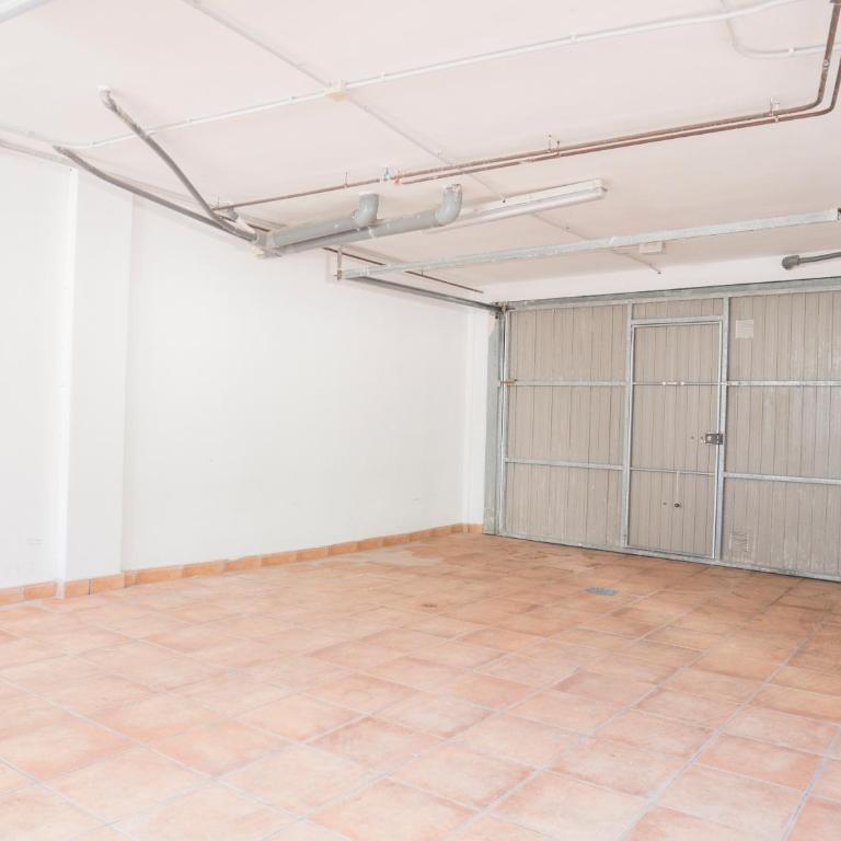 Residencial Los Almendros Playa Romana - Apartamento de 2 dormitorios - 5
