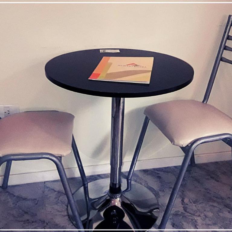 Meraki Las Heras - Triple Room - 6