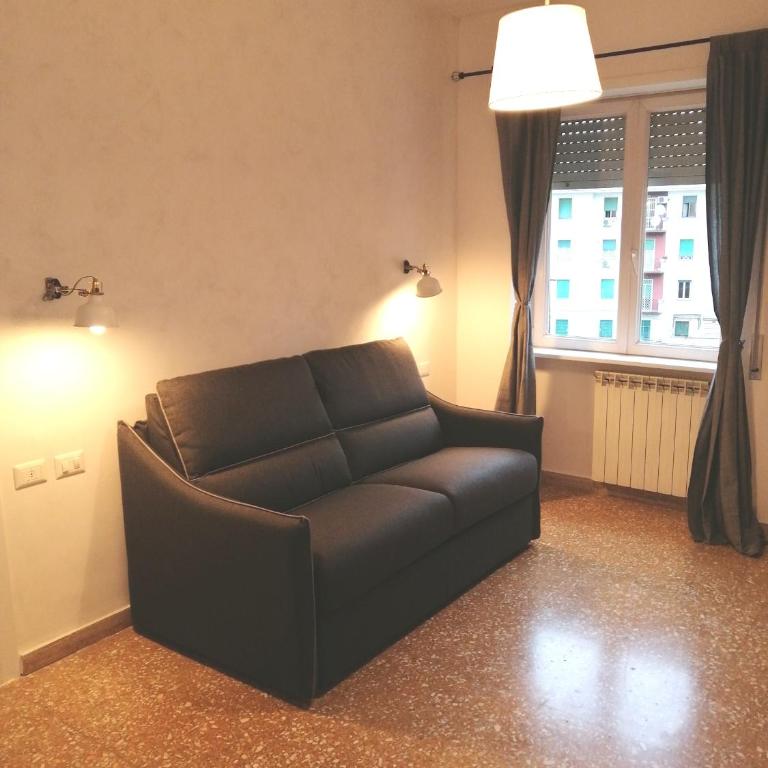 B&B Pigneto7 - Camera Quadrupla - 3