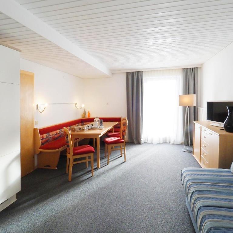 Pension Anni - Superior Apartment mit 3 Schlafzimmern - 1