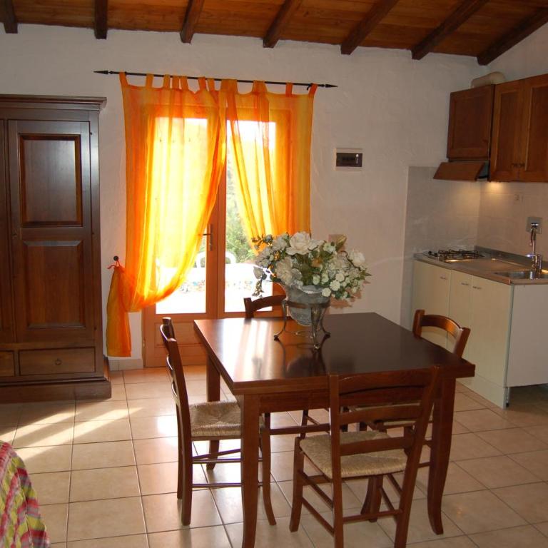 Residential Hotel Villaggio Innamorata - Appartamento Standard - 5
