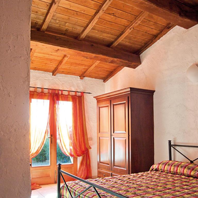 Residential Hotel Villaggio Innamorata - Appartamento Standard - 3