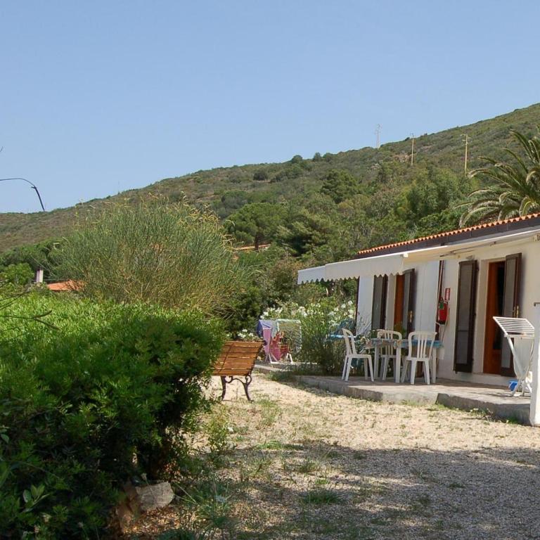 Residential Hotel Villaggio Innamorata - Appartamento Standard - 1