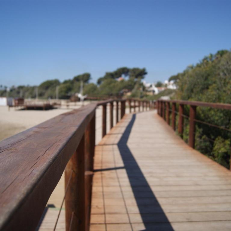 Residencial Los Almendros Playa Romana - Apartamento de 2 dormitorios - 2