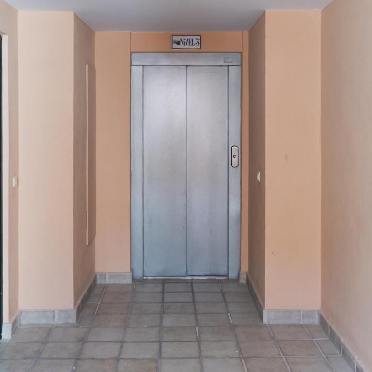 Apartamento Roller - Apartamento - 32